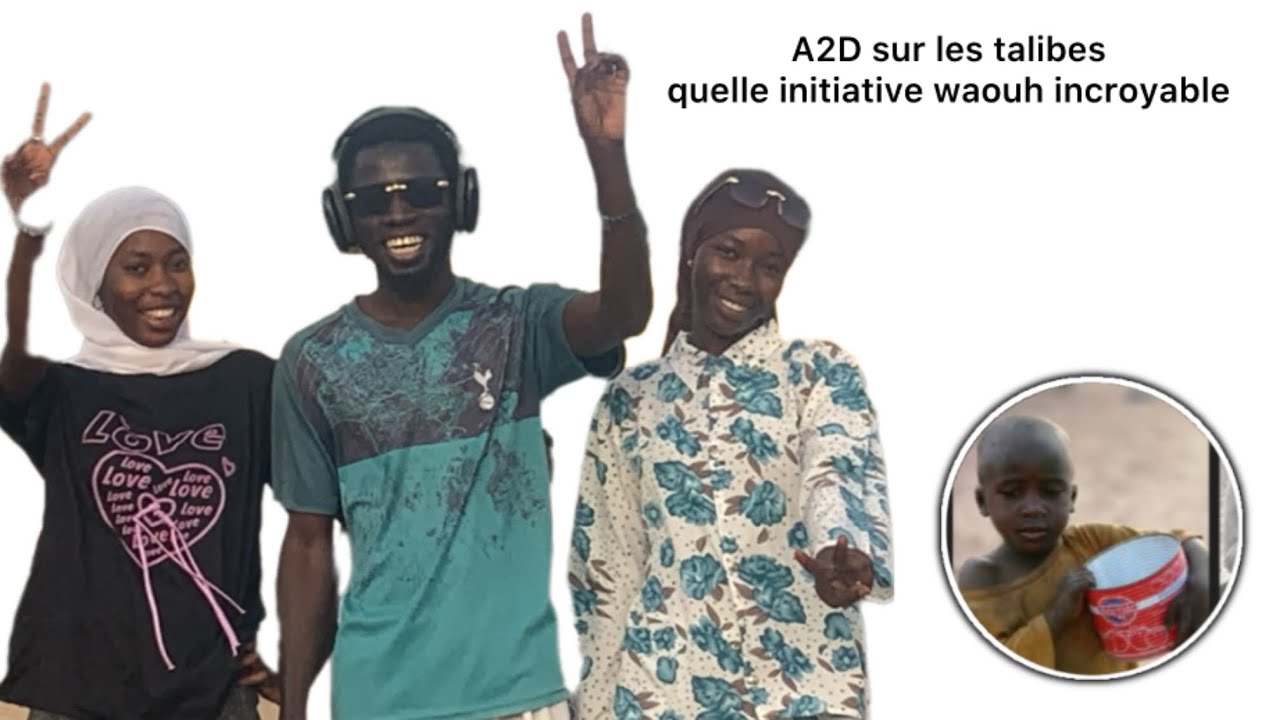 Hô écoutez ces jeunes sur les personnes vulnérables