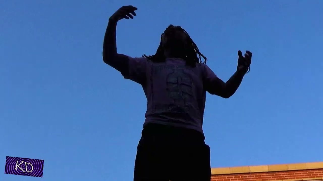 Kd - Majinmay [official music video]