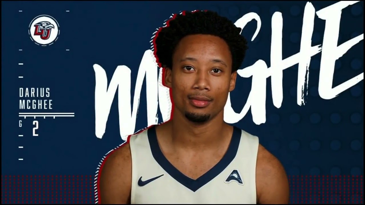 Liberty Opens 2021-22 Season With 61 Point Win vs Regent (NCAA Men's College Basketball Full Game)