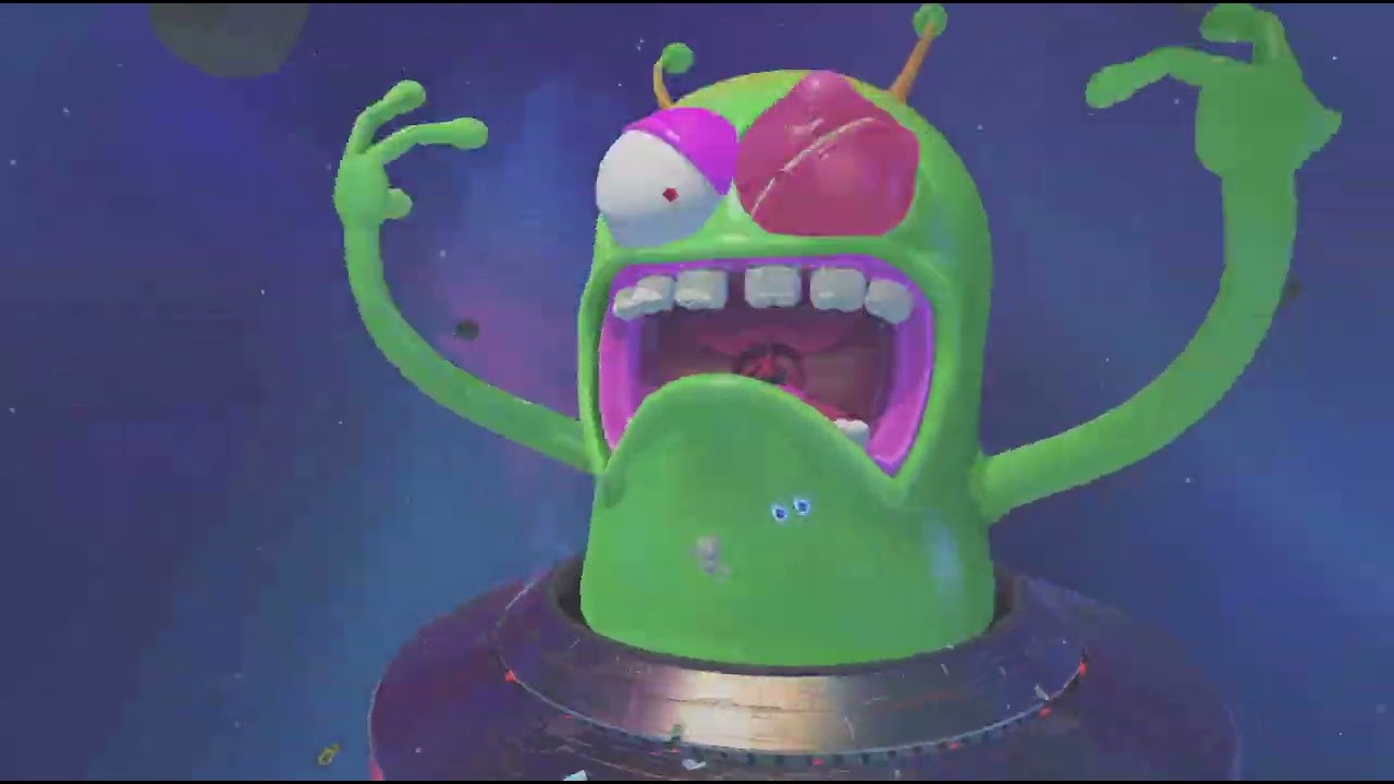 ASTRO BOT