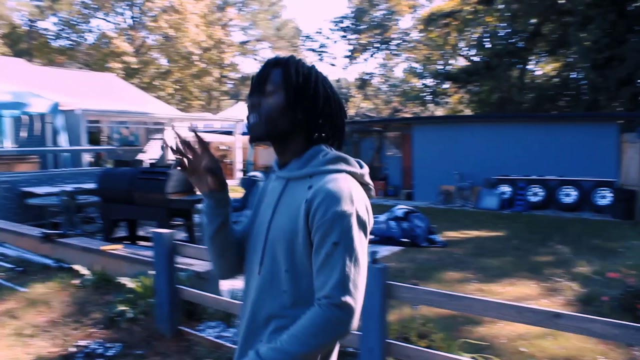 Tottywat - Find a way (Official Music Video)