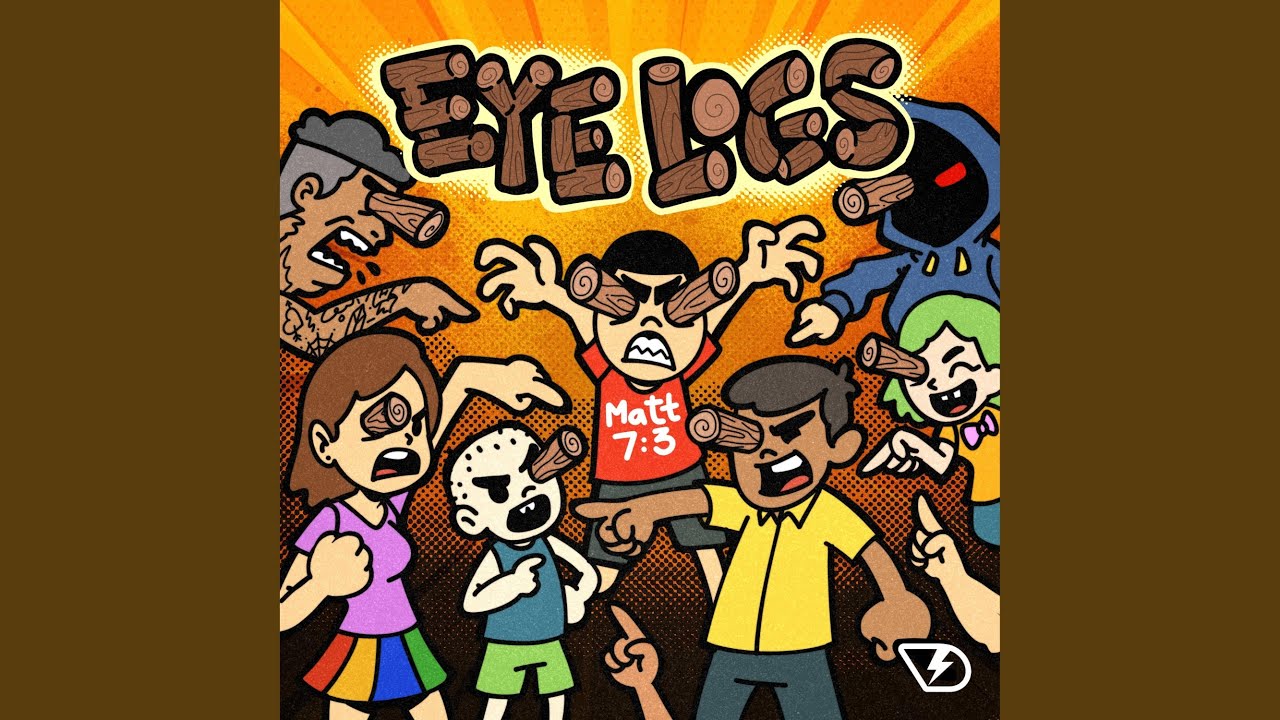 Eye Logs