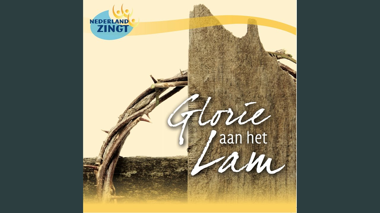 Nabij Gods Hoog Verheven Troon