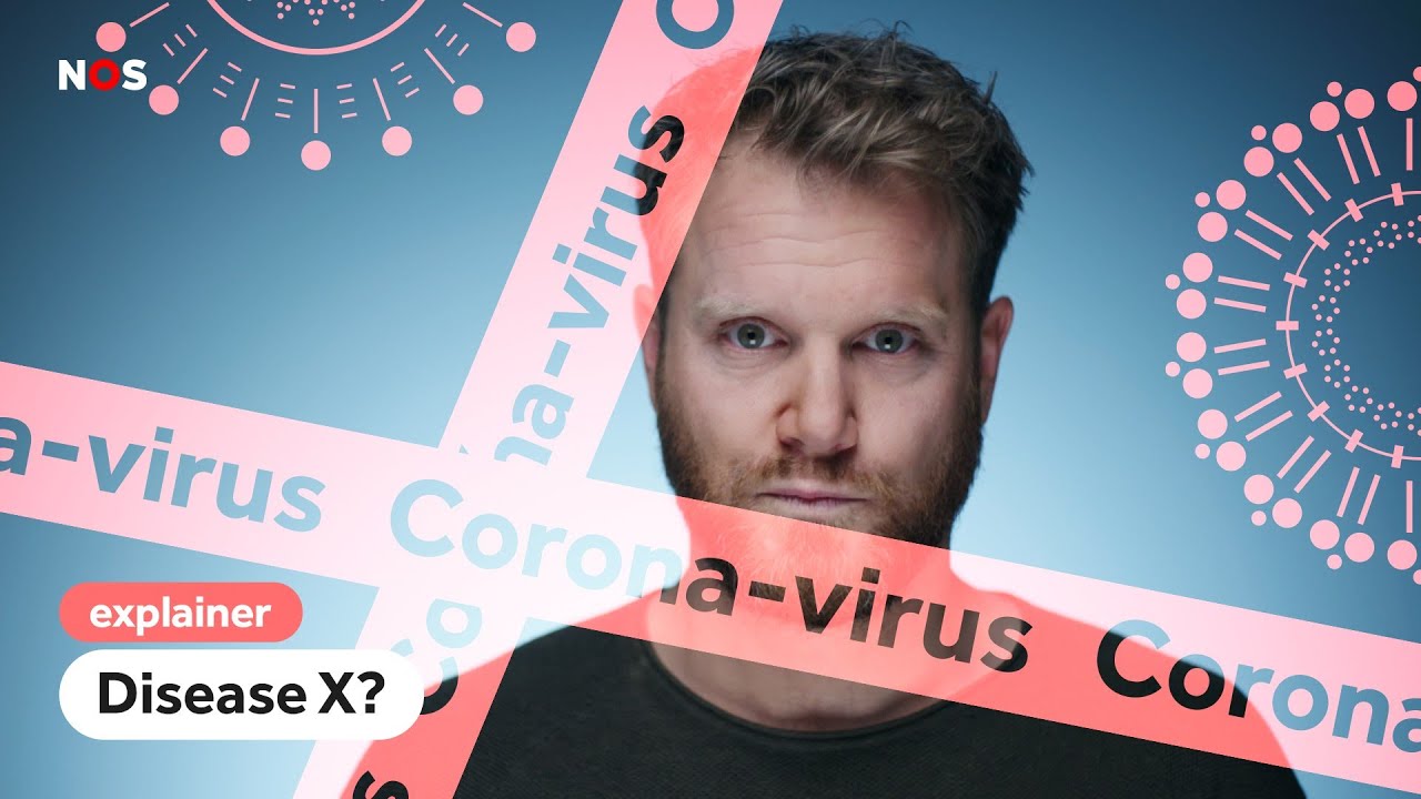 De wereld en de race tegen het coronavirus