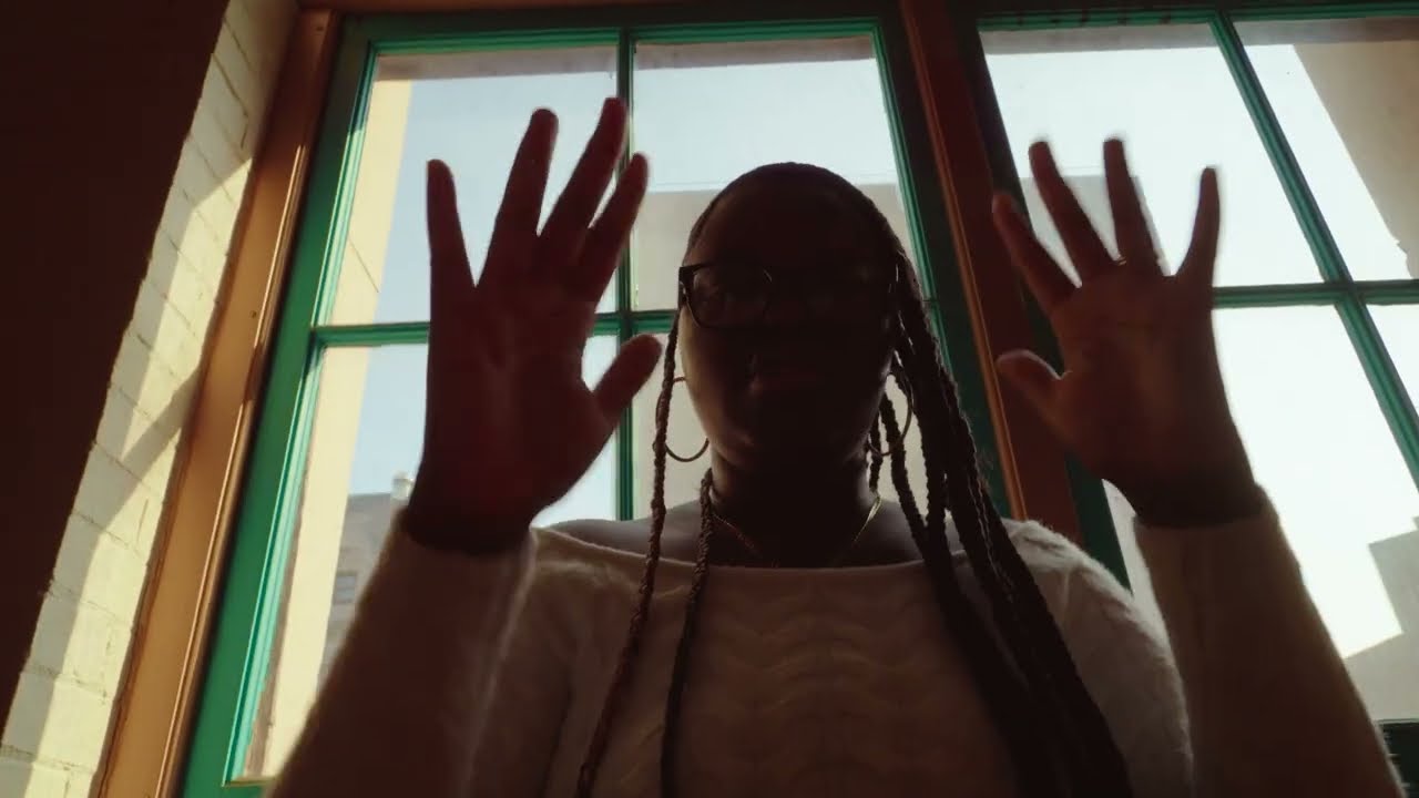 Che Noir x The Other Guys ft. Skyzoo & Ransom - KATASTWOF (Official Visualizer)