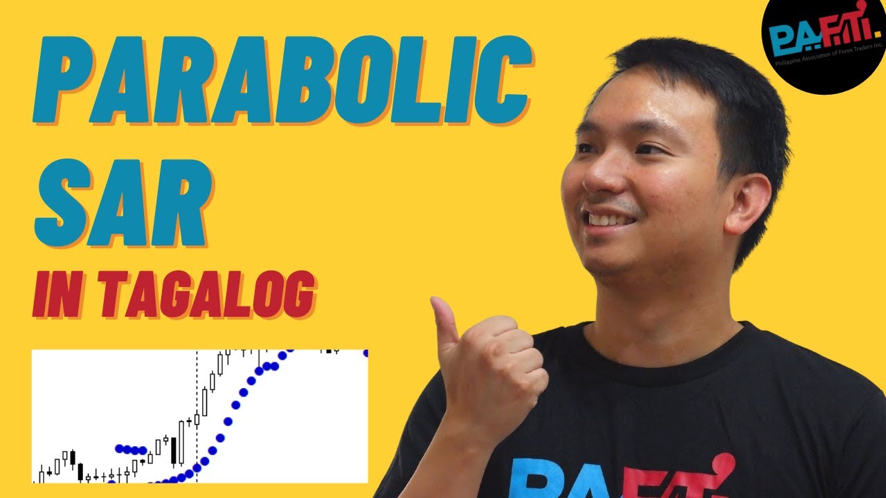 Parabolic SAR in Tagalog