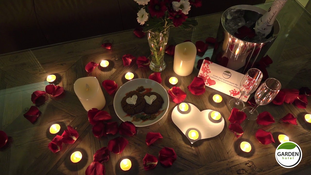 Romantic