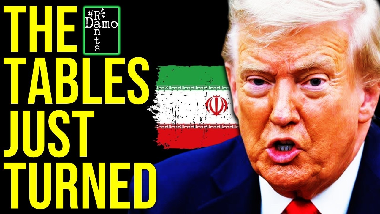 Trump właśnie wywołał ostatnią rzecz, jakiej chciał