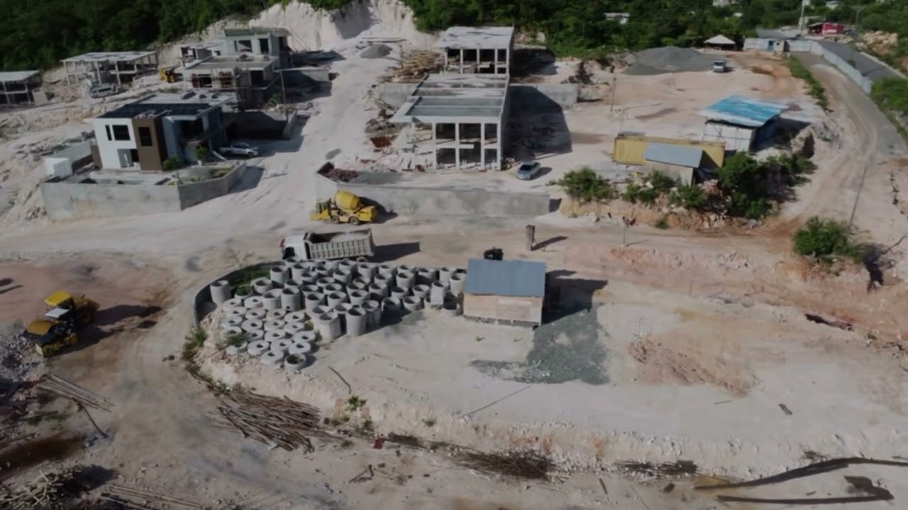 ST THOMAS  JAMAICA BEST DEVELOPMENT | SUN COAST  BEACH CLUB