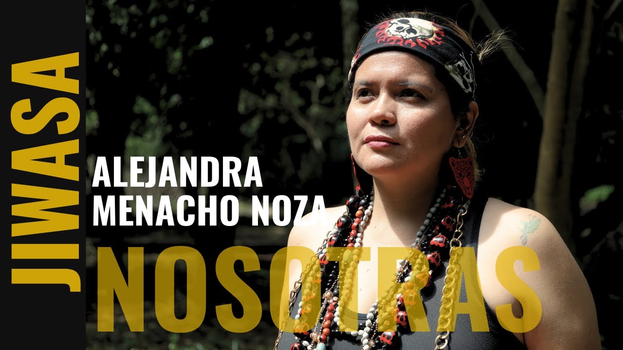 JIWASA: HAY RESISTENCIA DENTRO DE LAS COMUNIDADES INDÍGENAS, NO SE PUEDE HABLAR DE SEXUALIDAD