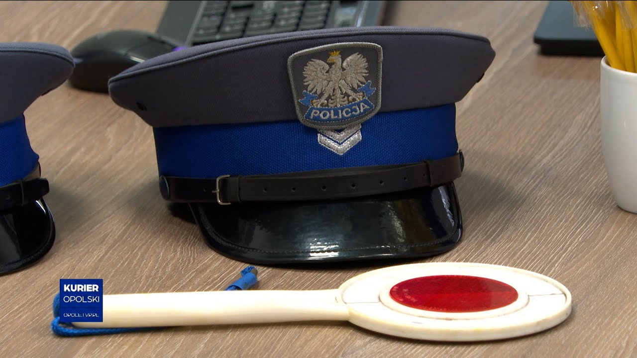 Nowy posterunek policji. Wybudowano go w Branicach