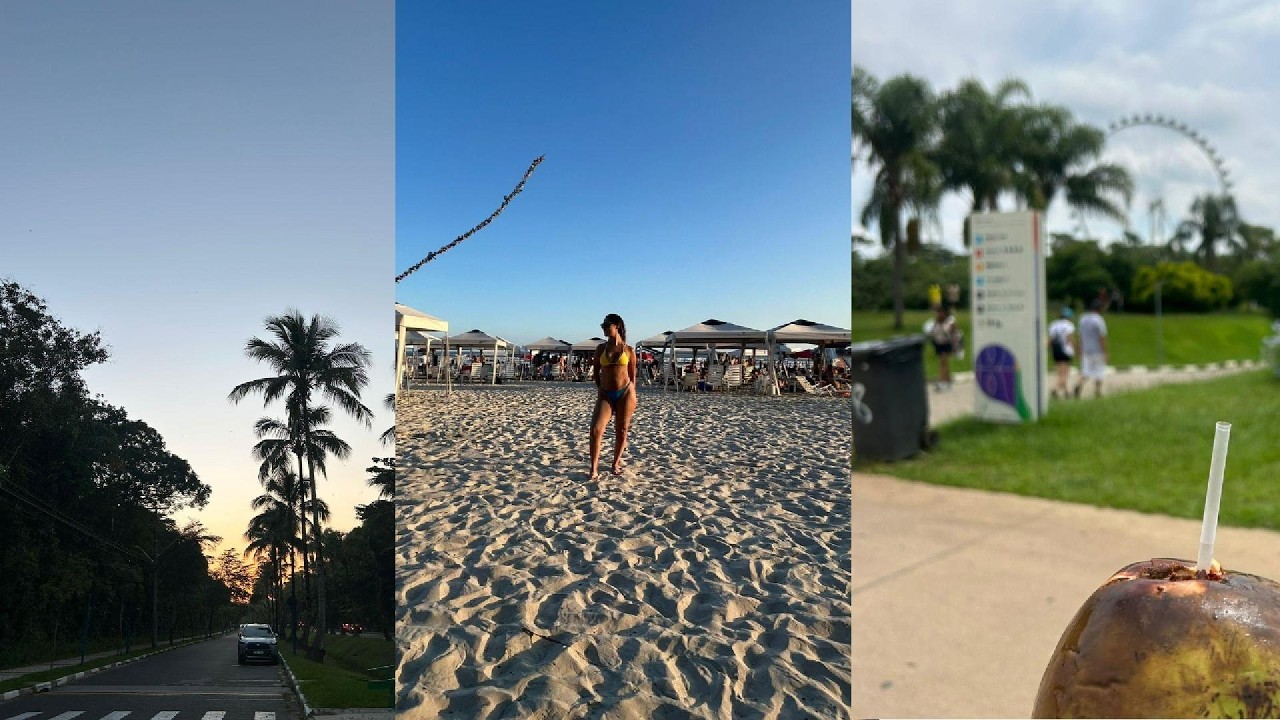 PRIMEIRO VLOG | ACADEMIA | CORRIDA | VIAGEM | PILATES !!
