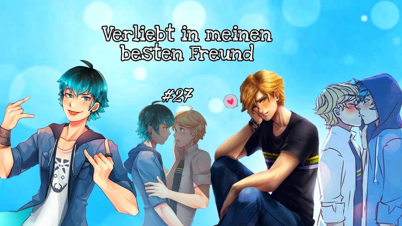 Verliebt in meinen besten Freund #27