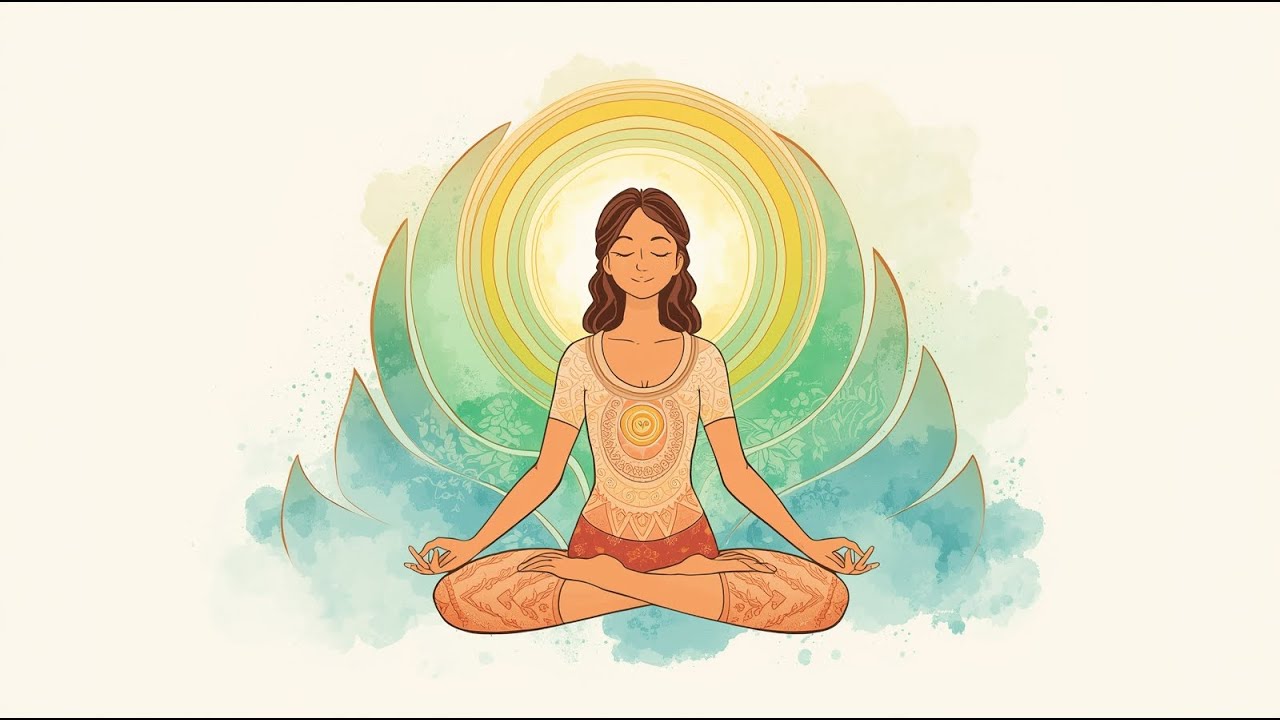 Música 432Hz para Relaxar | Acalme a Mente e o Corpo