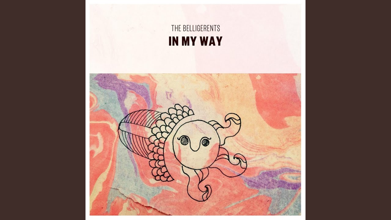 In My Way