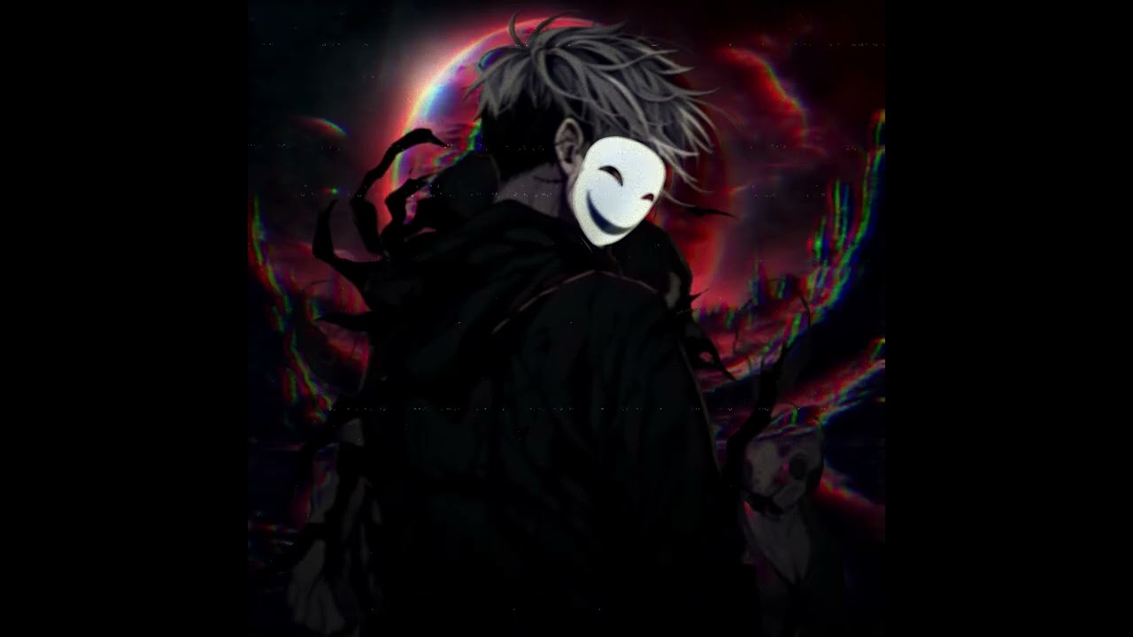 MaskOfNull   Gang of Mask #bassboosted #remix #dubstep #trap  #trapmusic