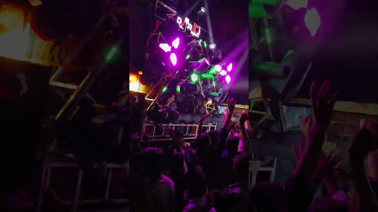 DJ RAJ JHAJHA MAHASHIVRATRI BUS STAND JHAJHA 2024 👑🔥✨🔥