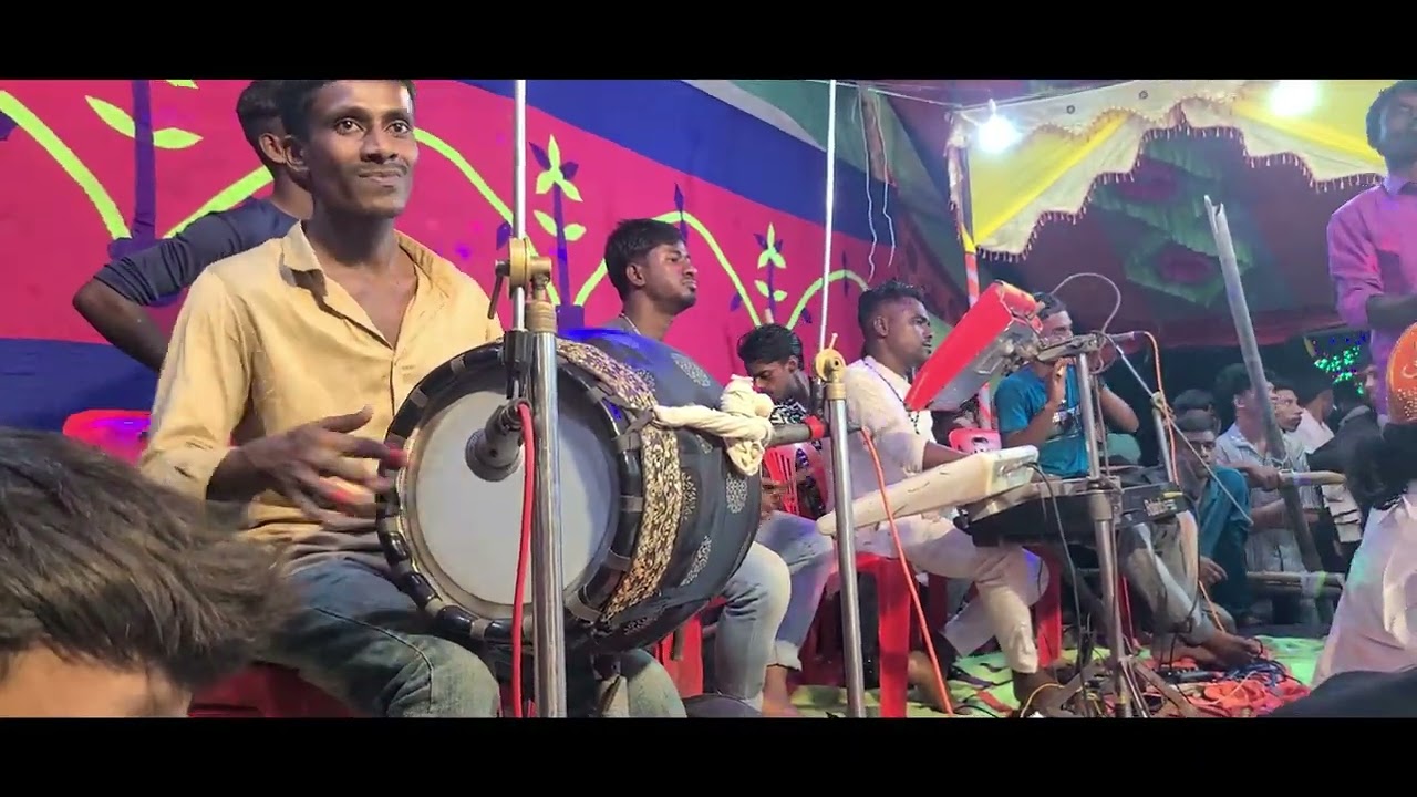 অসাধারণ একটি বাউল গান Baul gan music.0 #বাউল_গান #সাবিনা_দেওয়ান #বাউল 
