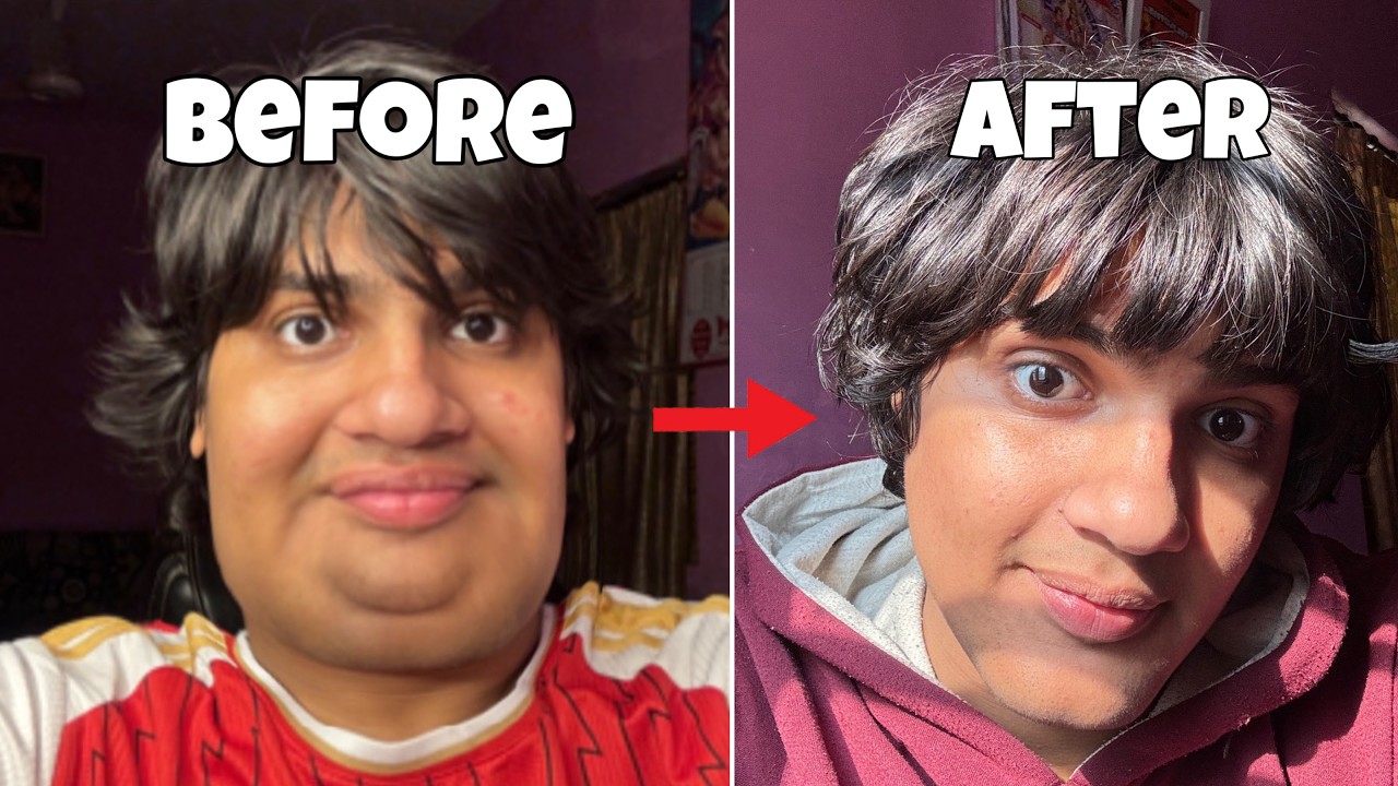 Lose Face Fat in 7 Days? Face Fat Kam Karne Ka Sabse Fast Tareeka