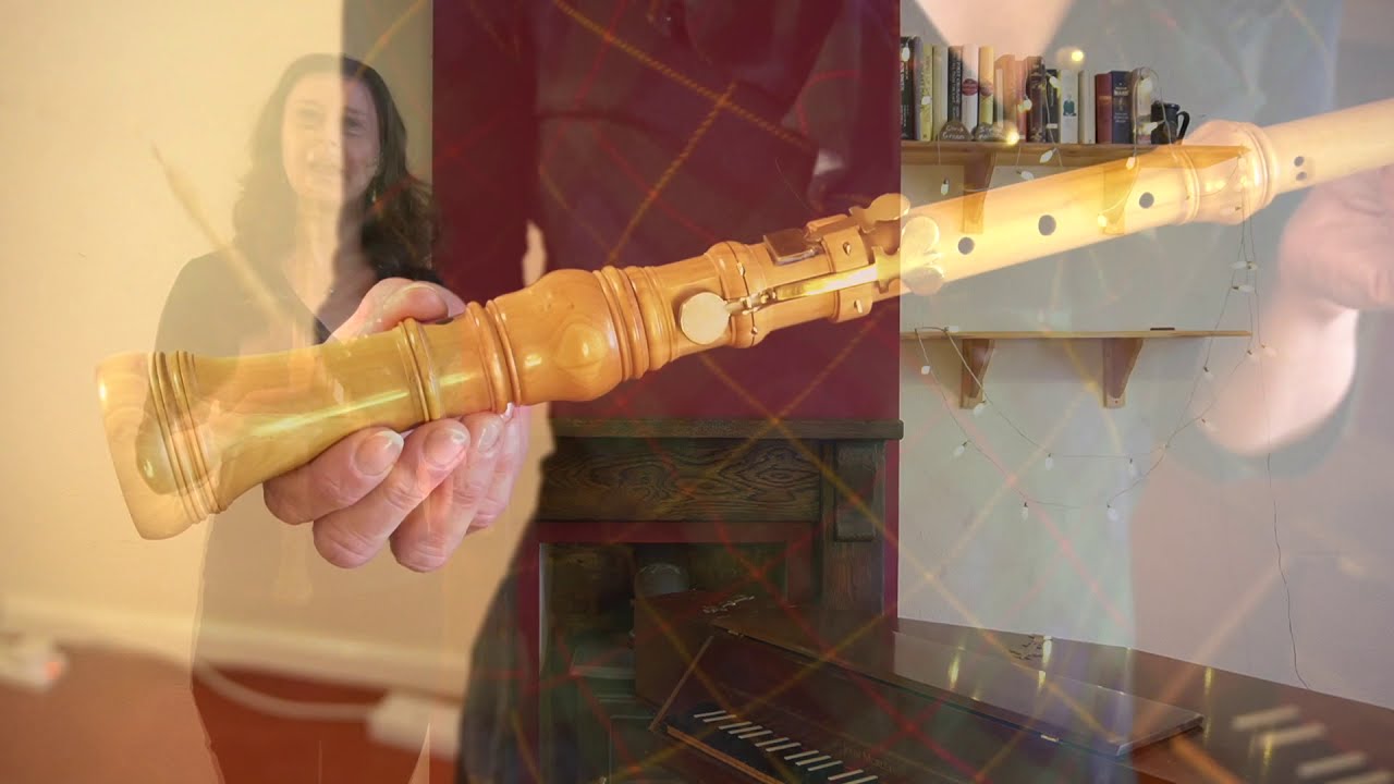 Meet The Instruments #3: Baroque Oboe