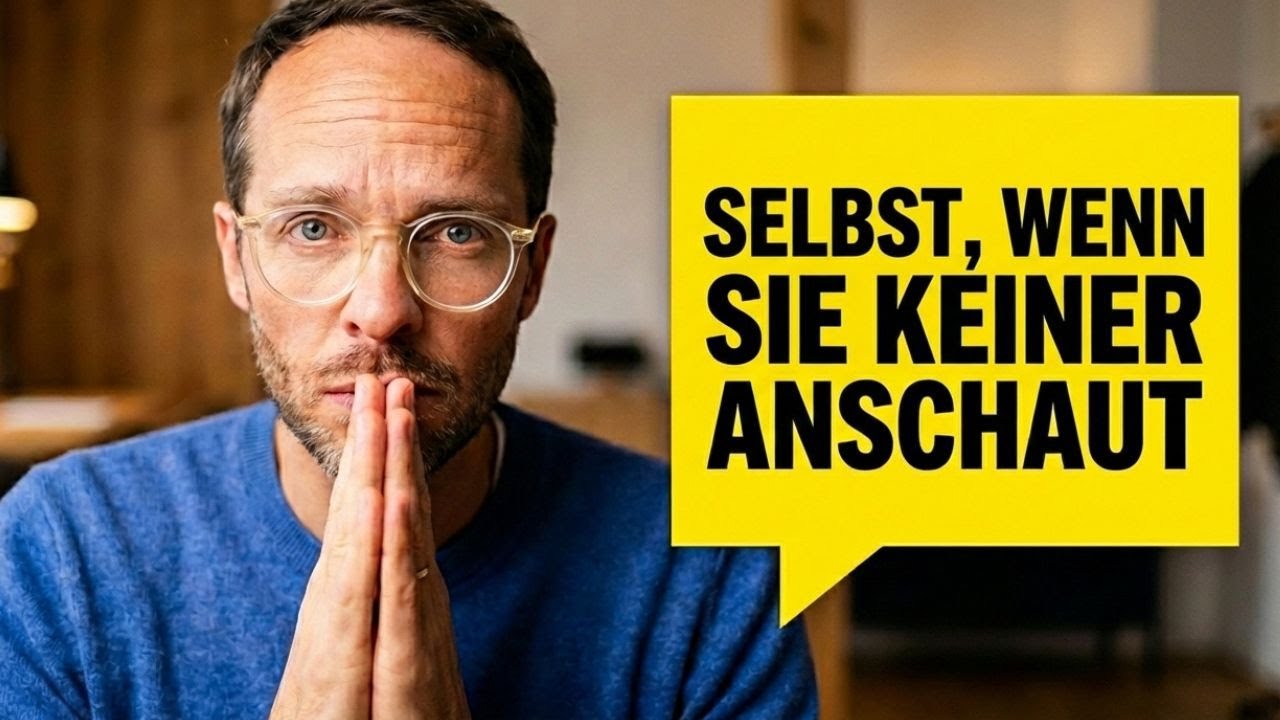 Ich flehe dich an: Mach endlich Shortform Content!