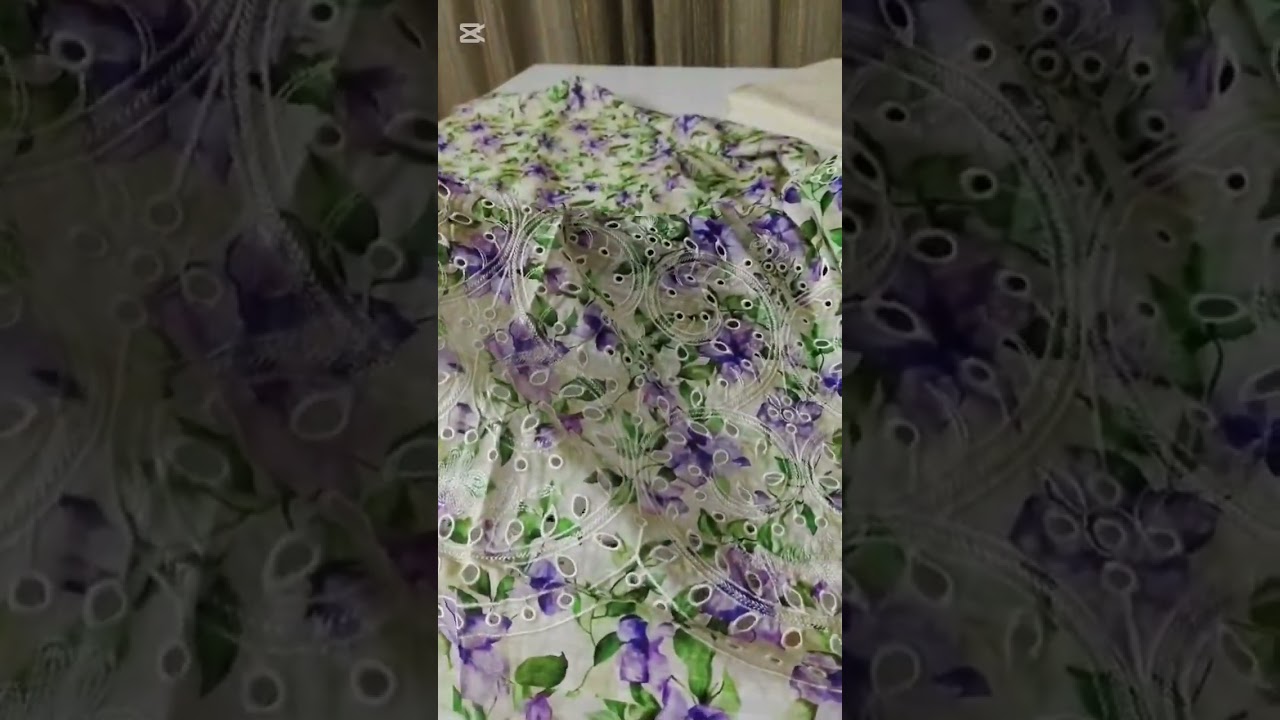 Johra Hayat  Lawn || Chikencari Collection available 03304183177