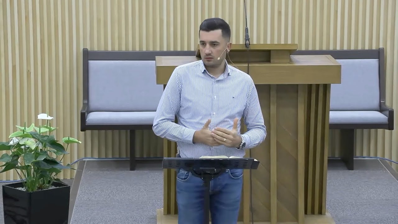 Dorel Coraș - Alegerile oamenilor aleși