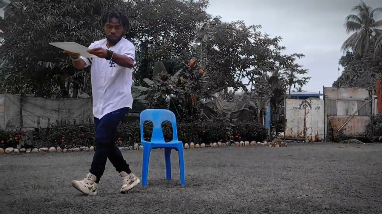 Chair Dance _-_ Jackson Tasol 2024 🇵🇬🕺