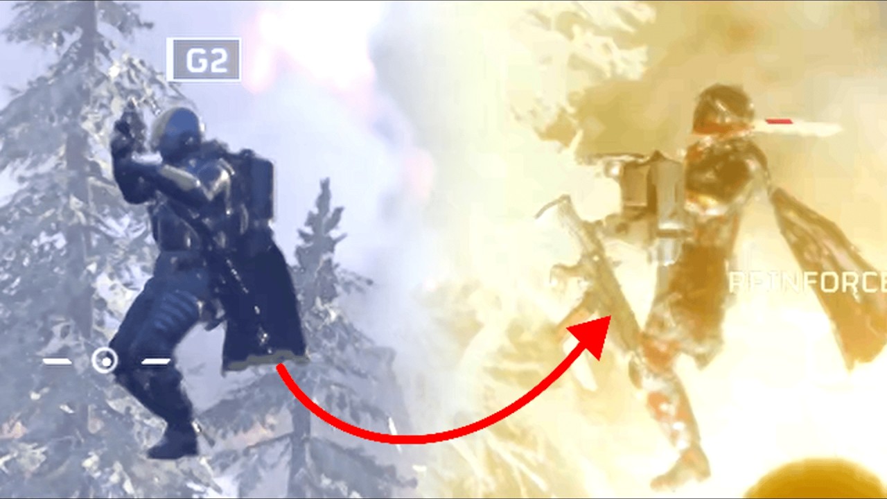Actions Have Consequences | Helldivers 2