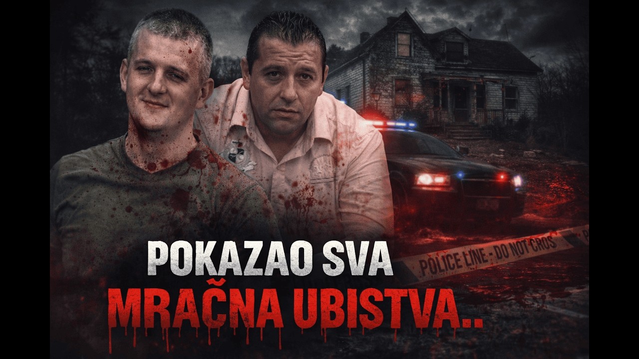Sead Dumanjić - Svjedočio svim ubistvima Milenka Lakića! Emotivna Ispovijest! 2026
