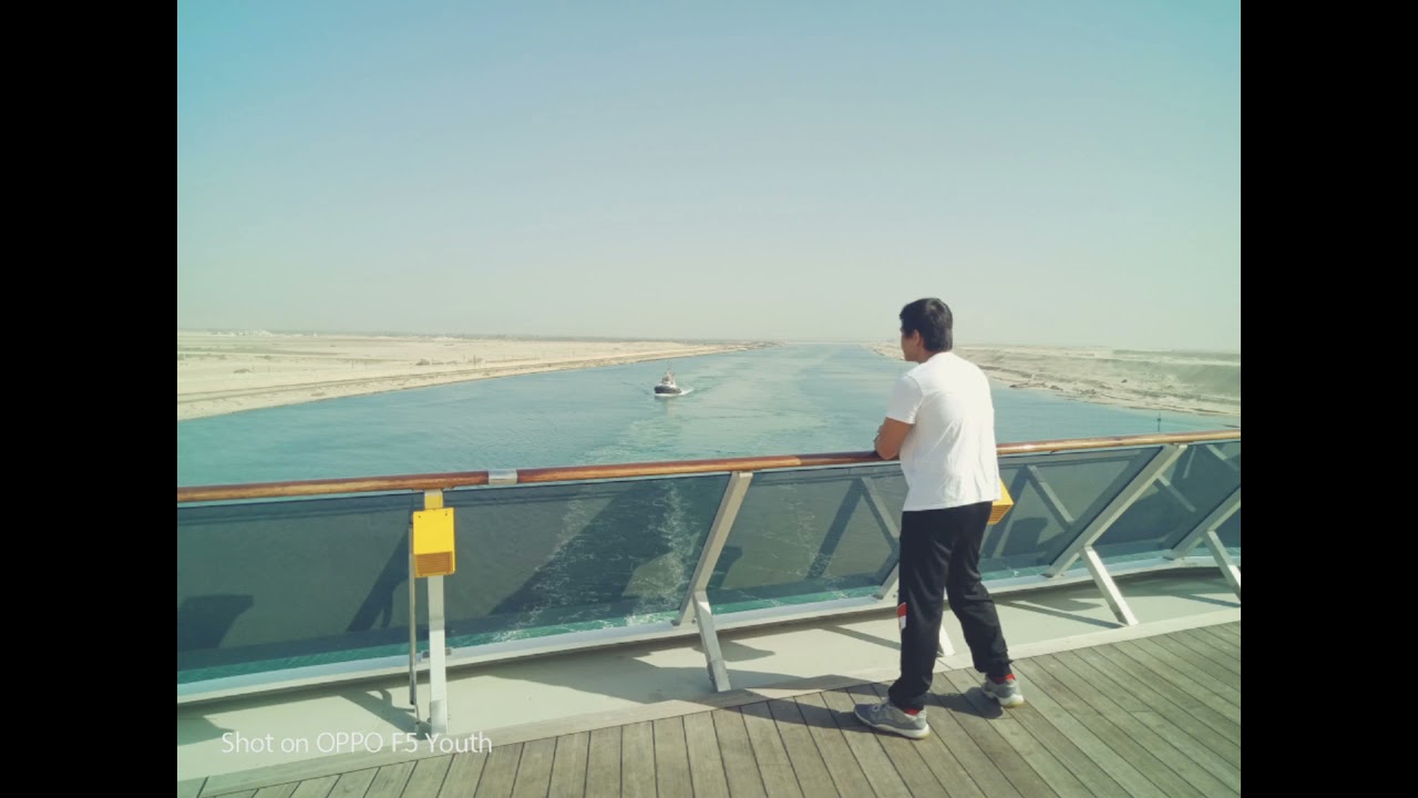 Suez Canal