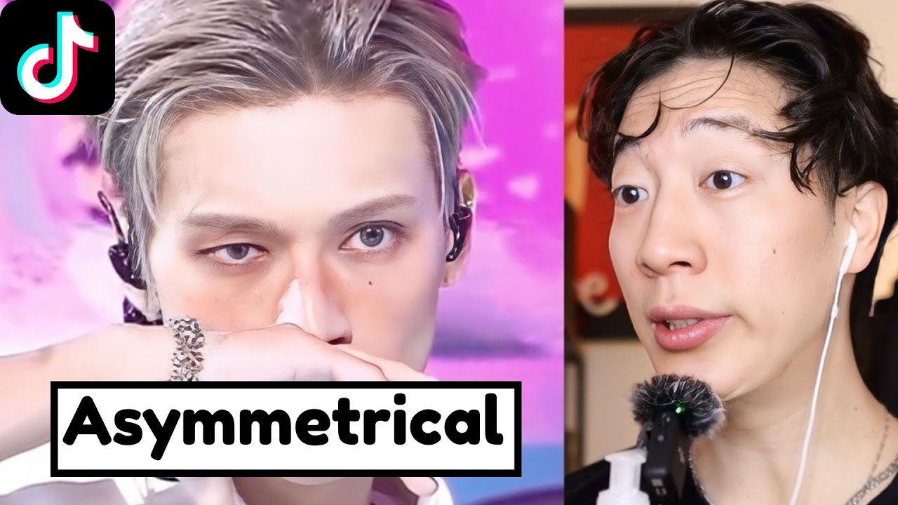 Редактирование ATEEZ в TikTok