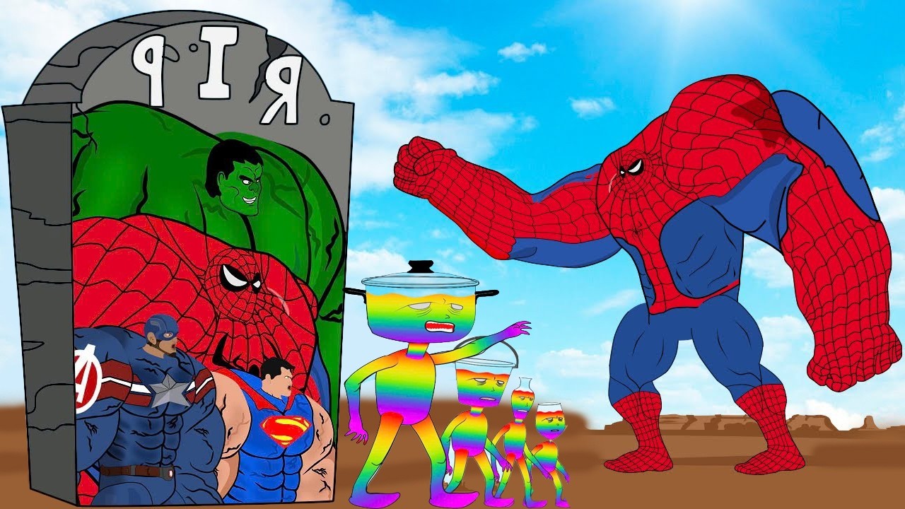 Long Slide Game With Cow Elephant Gorilla Hippopotamus Tiger 3d Animal Game Funny 3d Animals