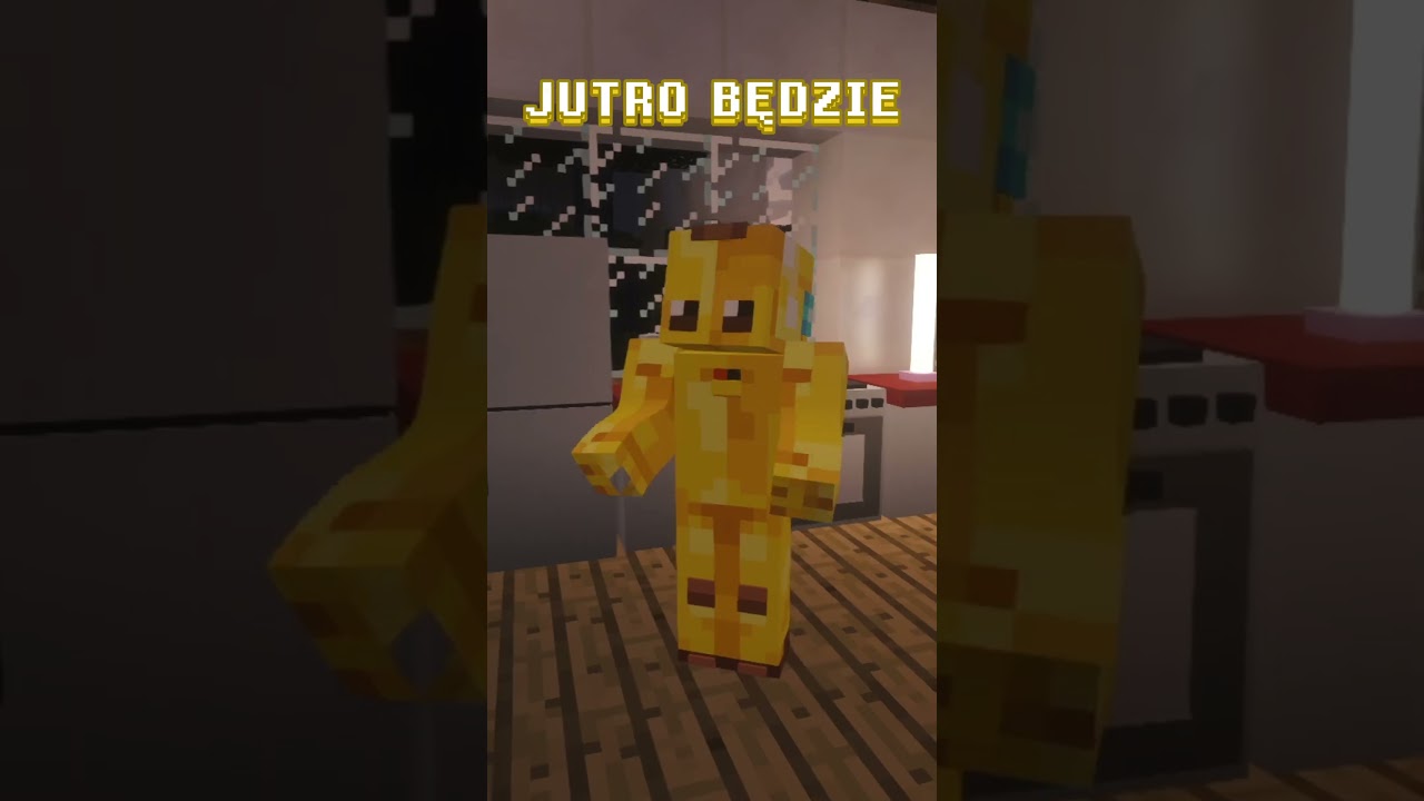 KTO CHCE ZOSTAĆ WAMPIREM?! AKCJA RATUNKOWA!  #minecraft #minecraftshorts