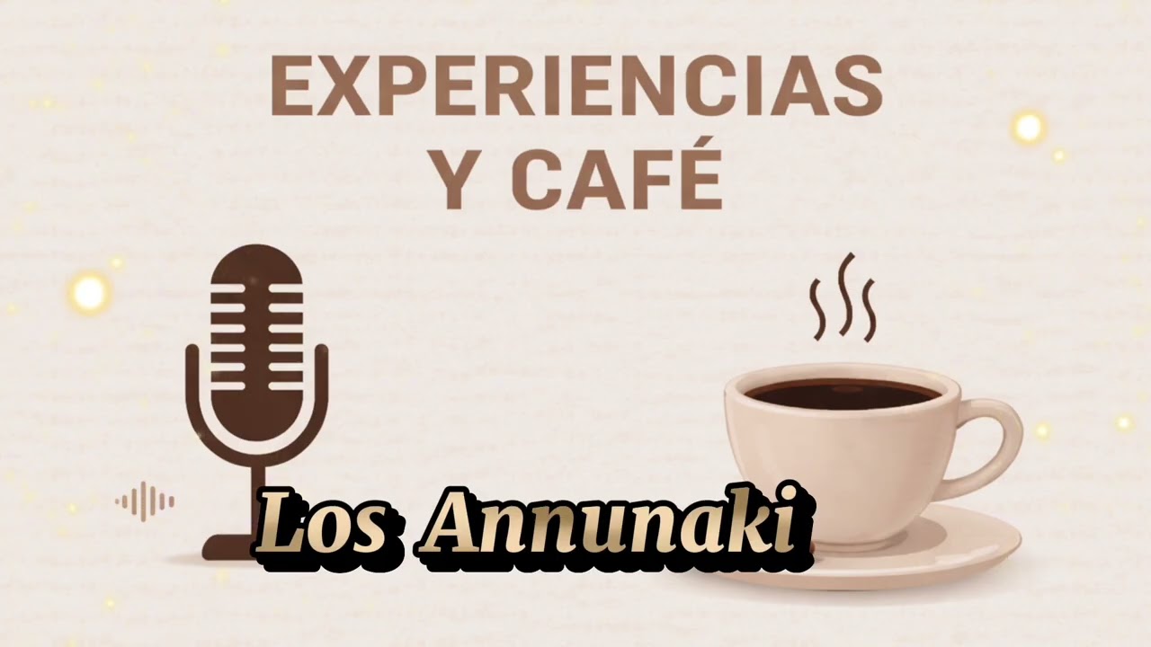 Los Annunaki - Aliens o dioses? | E13