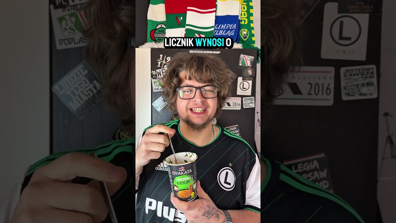 Dzien 108 nieobcinania włos&oacute;w dop&oacute;ki @LegiaWarszawa nie wygra pięciu mecz&oacute;w z rzędu.