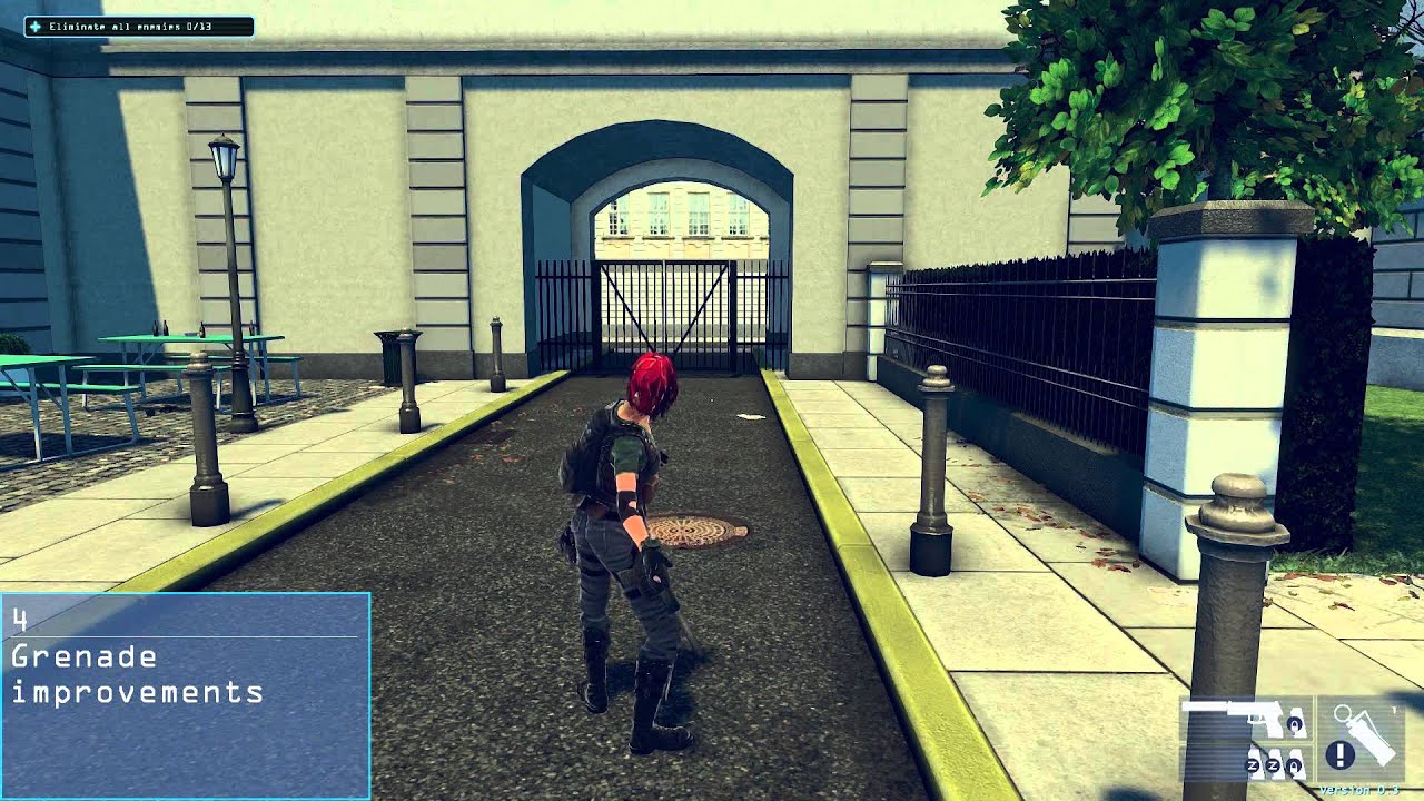 Clandestine - Update 0.3 Rundown