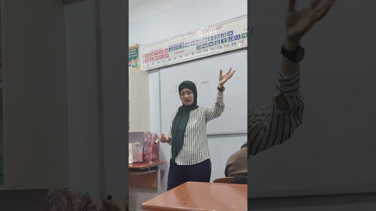 Nitq mədəniyyəti. Yazı. 