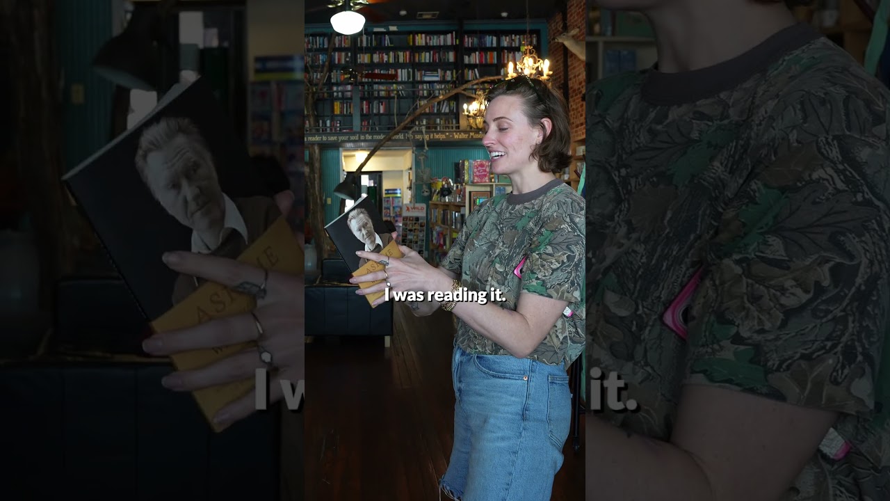 Книги, в которых моя жена была права | Райан Холидей