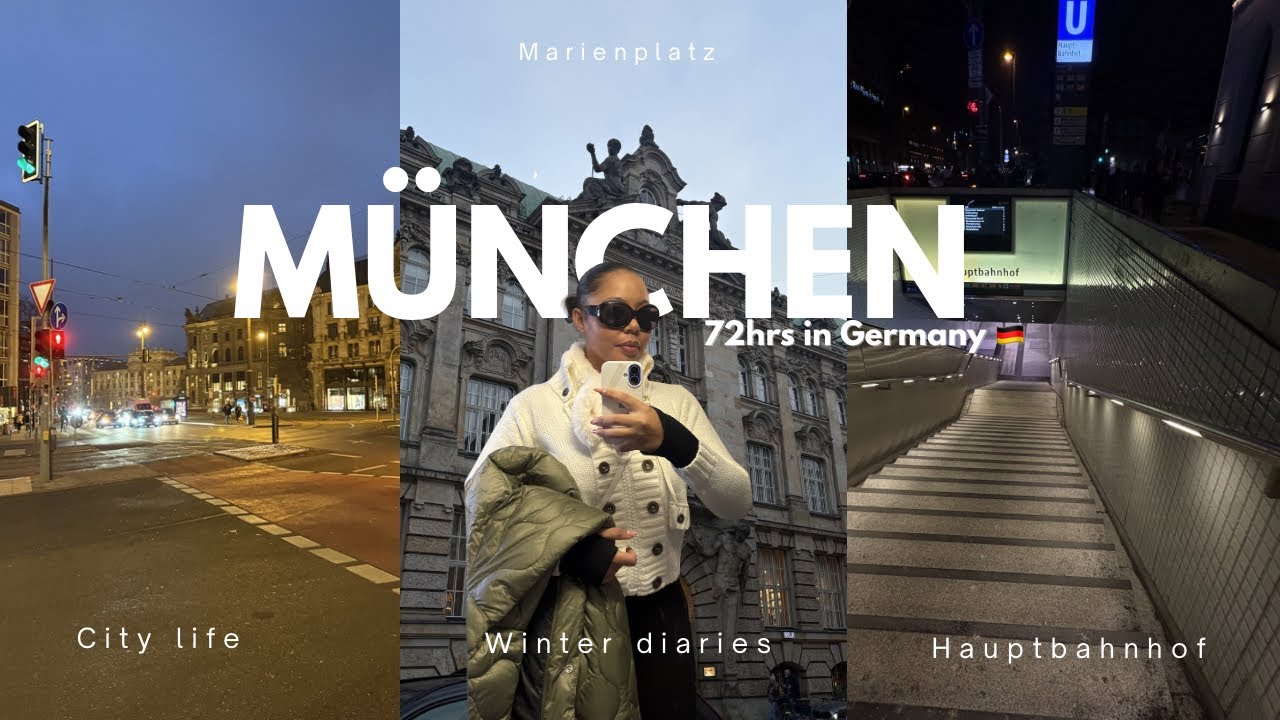 Christmas in Germany 🇩🇪??? … let’s have it , lets have it 