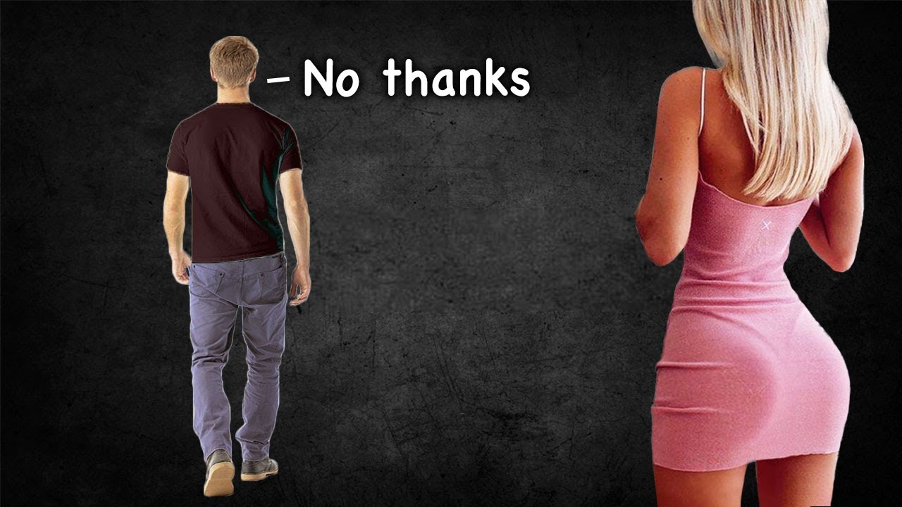 Why ALL Women CHASE Sigma Males (Don&rsquo;t IGNORE This)