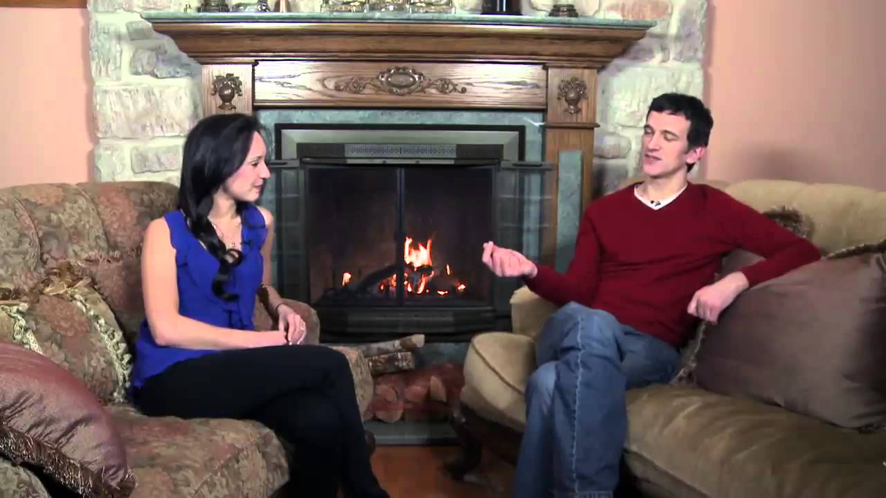 My Way Show: Special Guest Chris