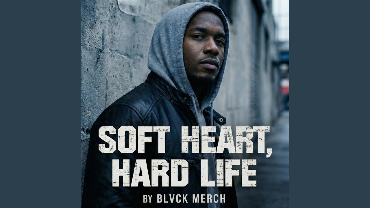 Soft Heart, Hard Life
