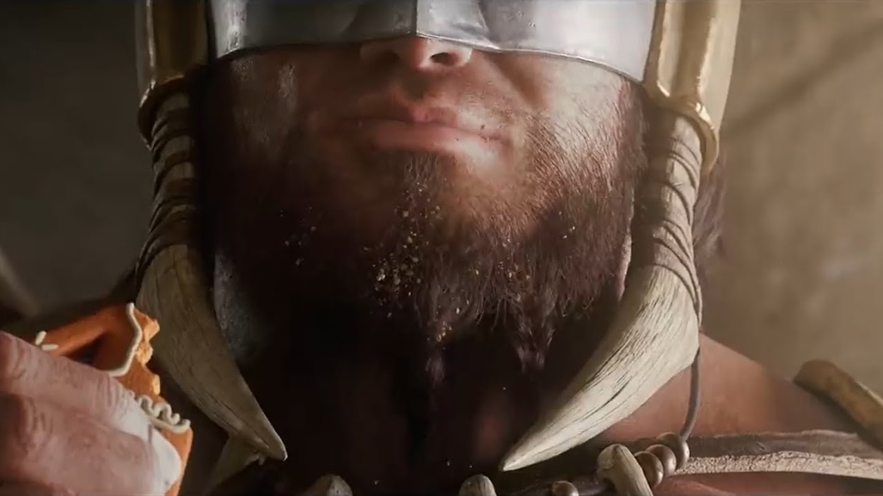 When the Garruk Boss Fight Kicks In&hellip;