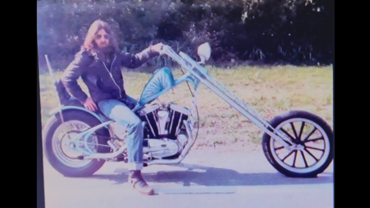 The COOLEST VINTAGE MOTORCYCLE Collection Ever!!!!!