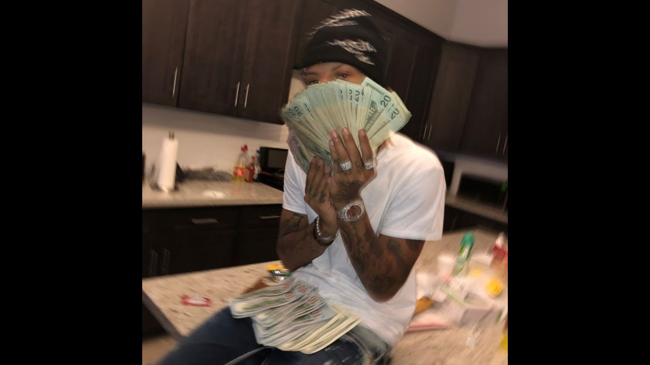 (FREE) Pooh Shiesty x Moneybagg Yo Type Beat - 