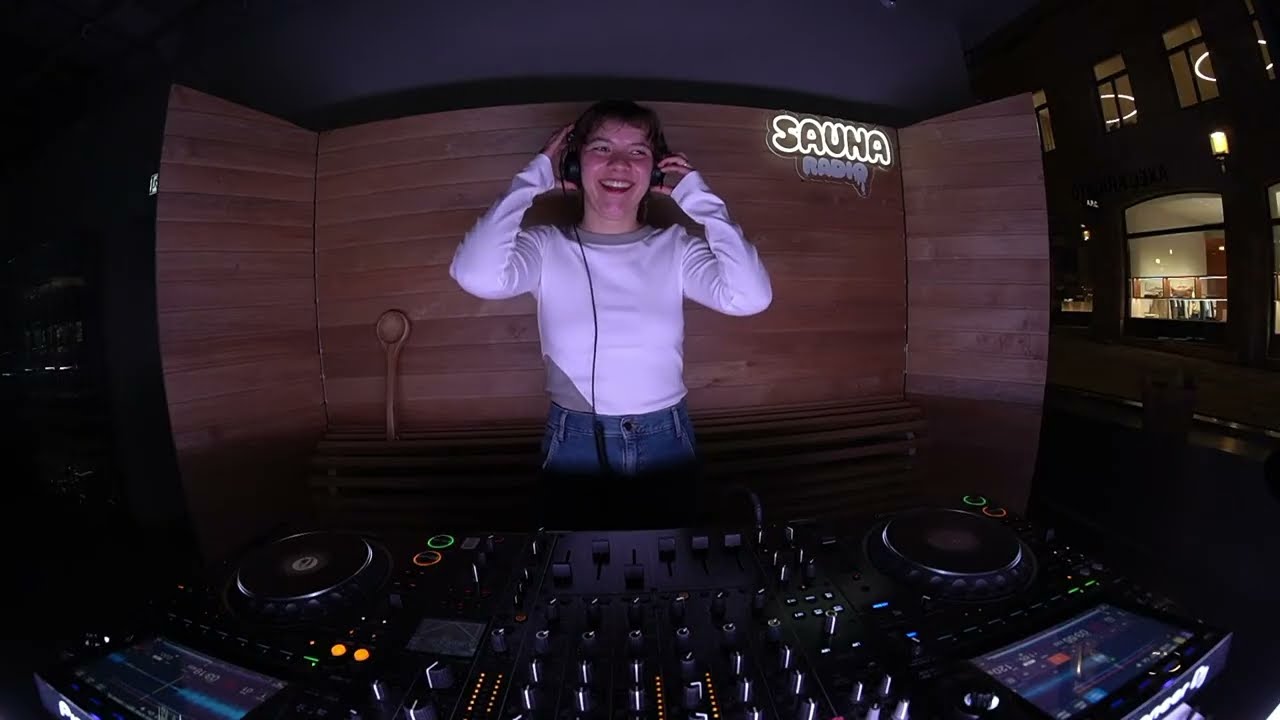 RENLO |  SAUNA RADIO @ AXEL ARIGATO March 6, 2026