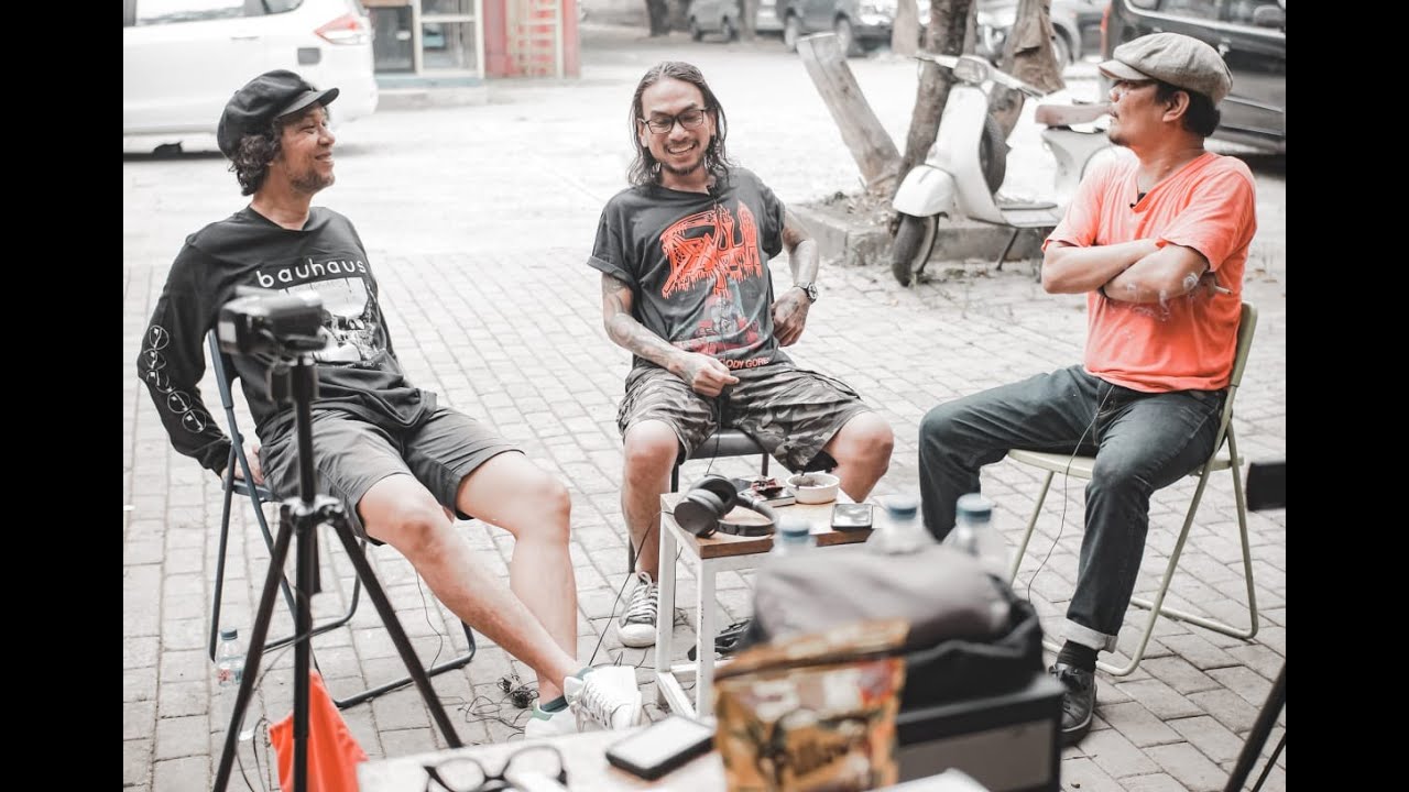 NGOBRYLS #49 | Bacot Bersertifikat Andre Tiranda