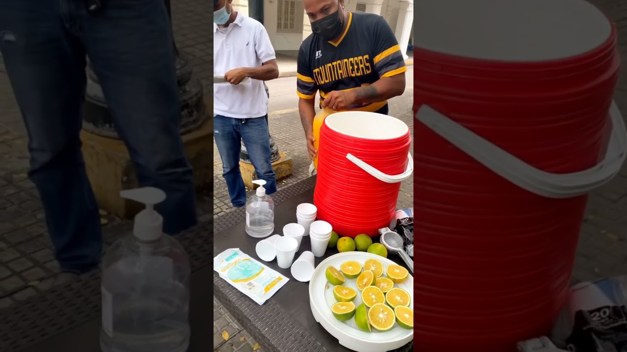 broma : de jugo de axilas de naranja🤣🤣 comparte