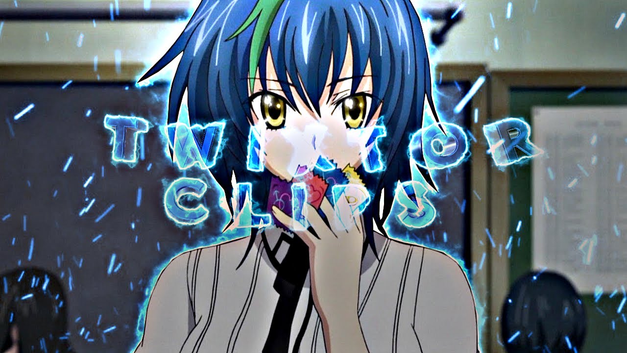Xenovia Twixtor - Free for Edits!